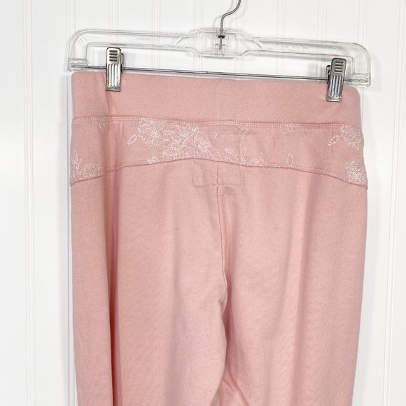 IZOD 3 Piece Jersey Knit Matching Lounge Set S - Picture 11 of 15